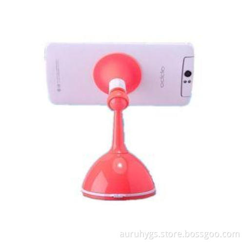 Pink Universal Plastic Phone Holder Nillkin , Auto Cell Pho